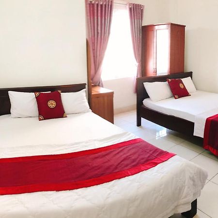 Duc Trong Hotel 头顿 外观 照片