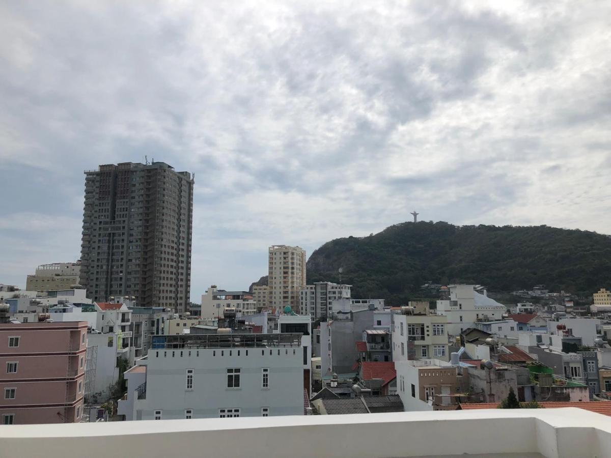 Duc Trong Hotel 头顿 外观 照片