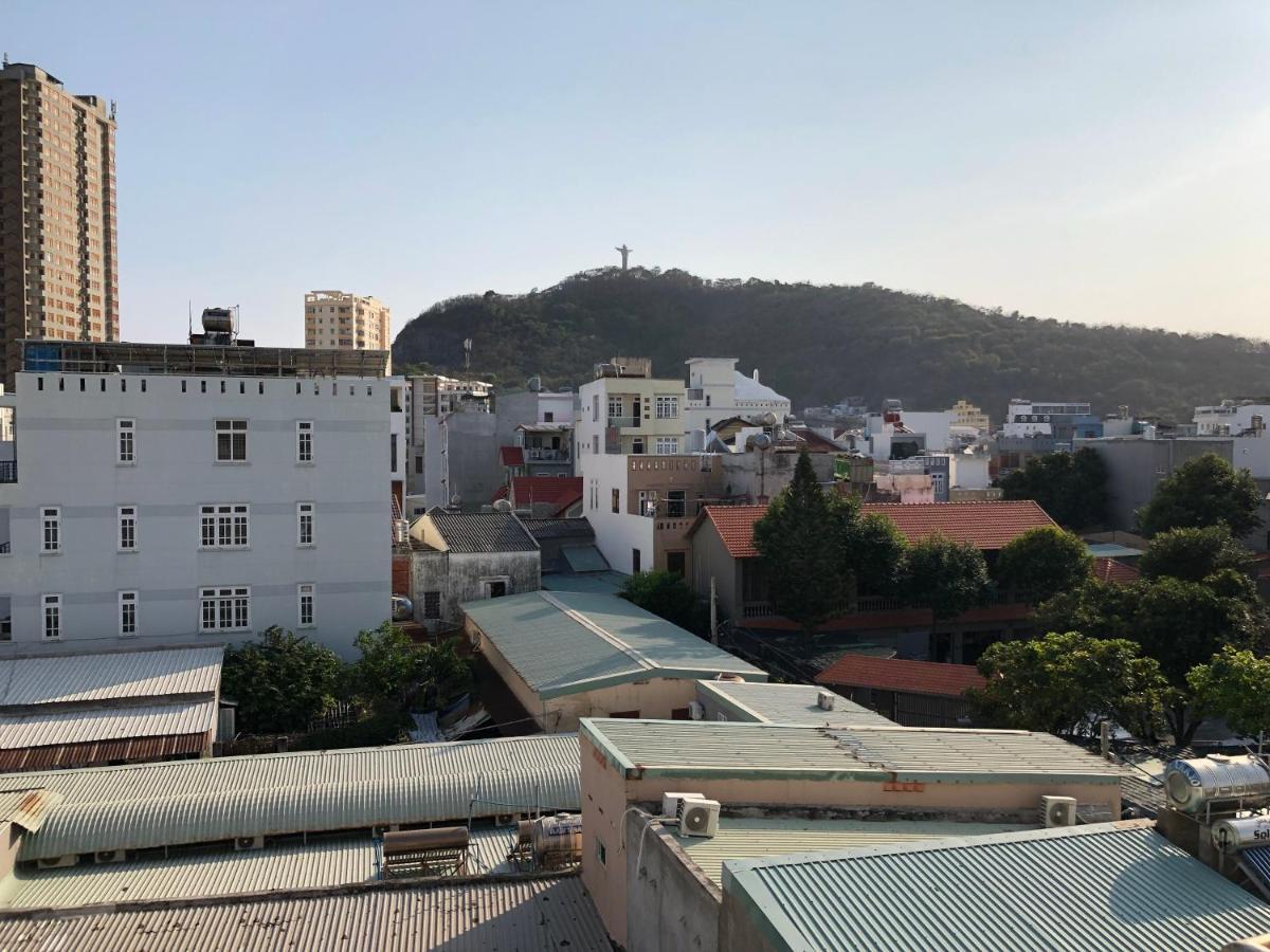 Duc Trong Hotel 头顿 客房 照片