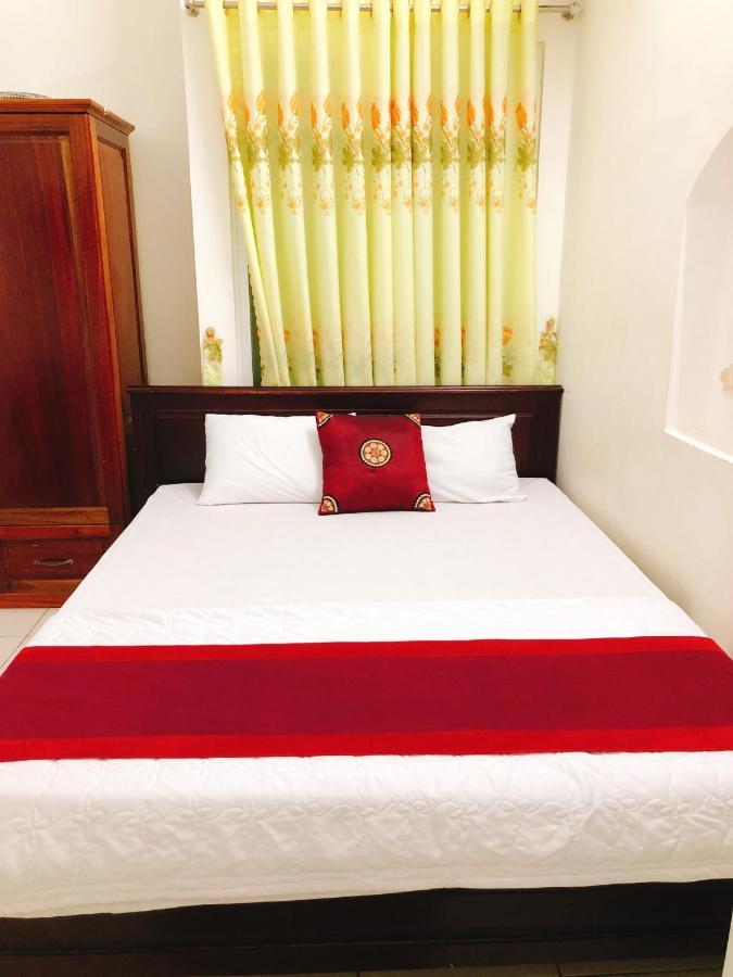 Duc Trong Hotel 头顿 外观 照片
