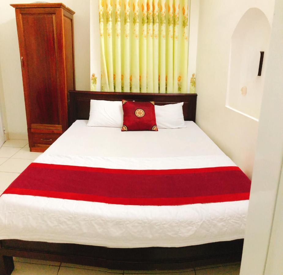 Duc Trong Hotel 头顿 外观 照片