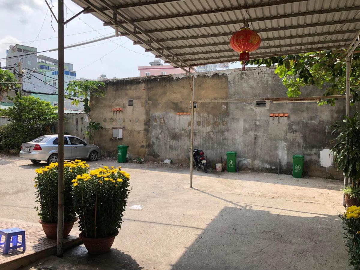 Duc Trong Hotel 头顿 外观 照片