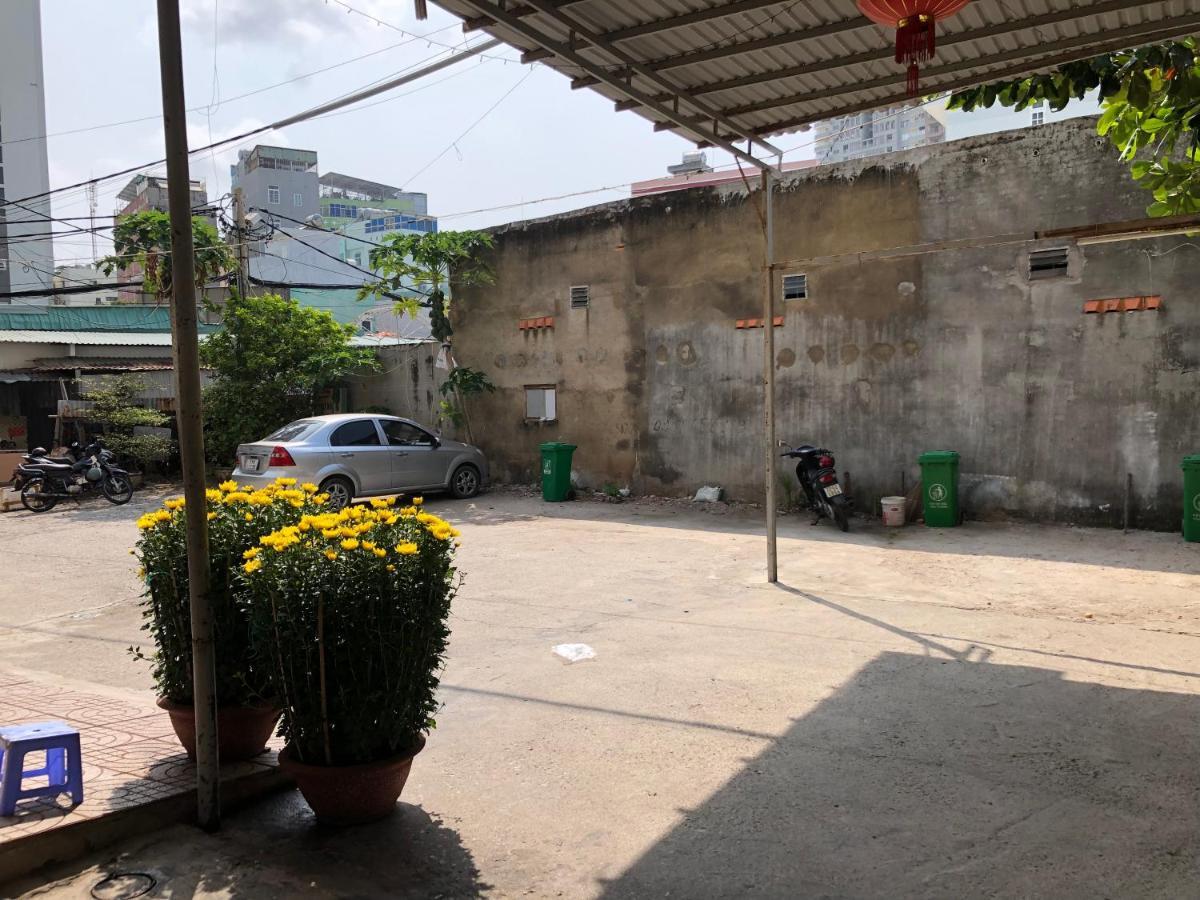 Duc Trong Hotel 头顿 外观 照片